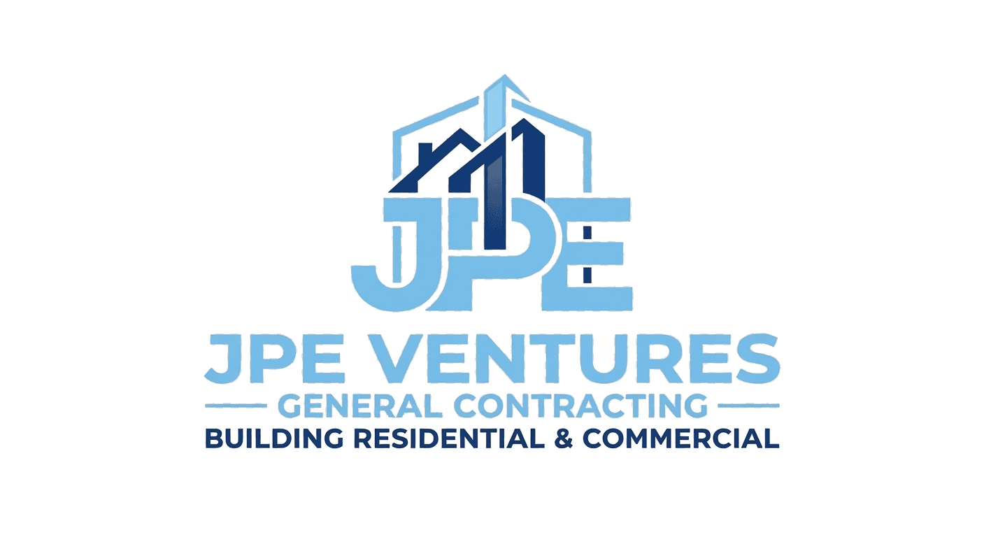 JPE Ventures General Contracting